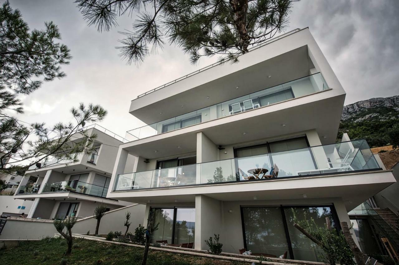 Villa Amoretta - Pisak Exterior foto